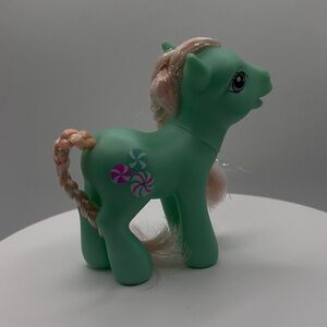 My Little Pony G3 2002 Minty
